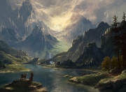 金年会集团-美加墨世界杯传奇之夜，法国完胜国际米兰，伊布高龄接管比赛震撼全球