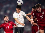 金年会博彩-2026世界杯之夜，卡塞米罗让比赛提前失去悬念