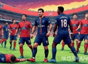 金年会娱乐-巴黎圣日耳曼击败里尔，赢得连胜