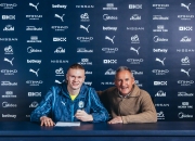 金年会电子-哈兰德在NBA中夺冠西班牙，出线形势明朗