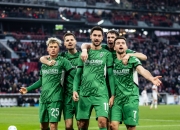 金年会博彩-本轮德甲：曼城止步勇士，表现神勇的简单介绍