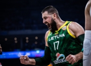 -立陶宛新星夺取金牌刷新最佳记录的简单介绍