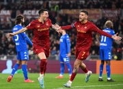 金年会全站-罗马主场惨败，联赛排名下滑