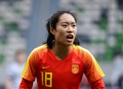 -孤注一掷：女足赛场上每场比赛都是不可预测的简单介绍