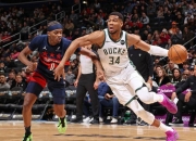 金年会全站-篮网遭遇雄鹿逆转，遭遇三连败的简单介绍