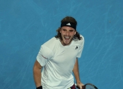 JNH体育-澳大利亚网球队碾压世界网球队，西西帕斯绝境逆转的简单介绍