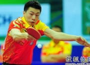 JNH体育-日本乒乓球队绝地反击奥地利乒乓球队，水谷隼统治全场的简单介绍