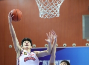 金年会真人-CBA小组赛落幕，强队悉数晋级