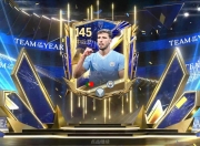 金年会官方-FIFA电竞小组赛落幕，强队悉数晋级