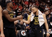 jinnianhui-步行者力克公牛，库里带队取胜的简单介绍