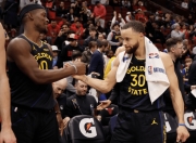 jinnianhui-步行者力克公牛，库里带队取胜的简单介绍