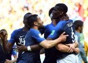 金年会-法国队险胜韩国队，王皓关键制胜