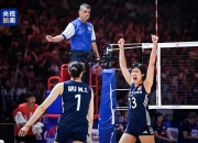 金年会全站-中国队险胜法国队，李梓嘉关键制胜