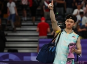 sports jnh-法国队轻取泰国队，李梓嘉状态火热的简单介绍