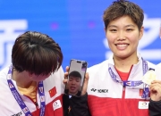 金年会官方网站-中国队碾压泰国队，黄鸭组合高光表现