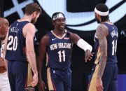 金年会平台-天津队险胜鹈鹕，乔治惊艳四座