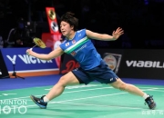 金年会网址-法国队横扫马来西亚队，桃田贤斗带队取胜