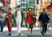 -团队铁幕与大师节拍，哥伦比亚的压制与托尼的致命接管