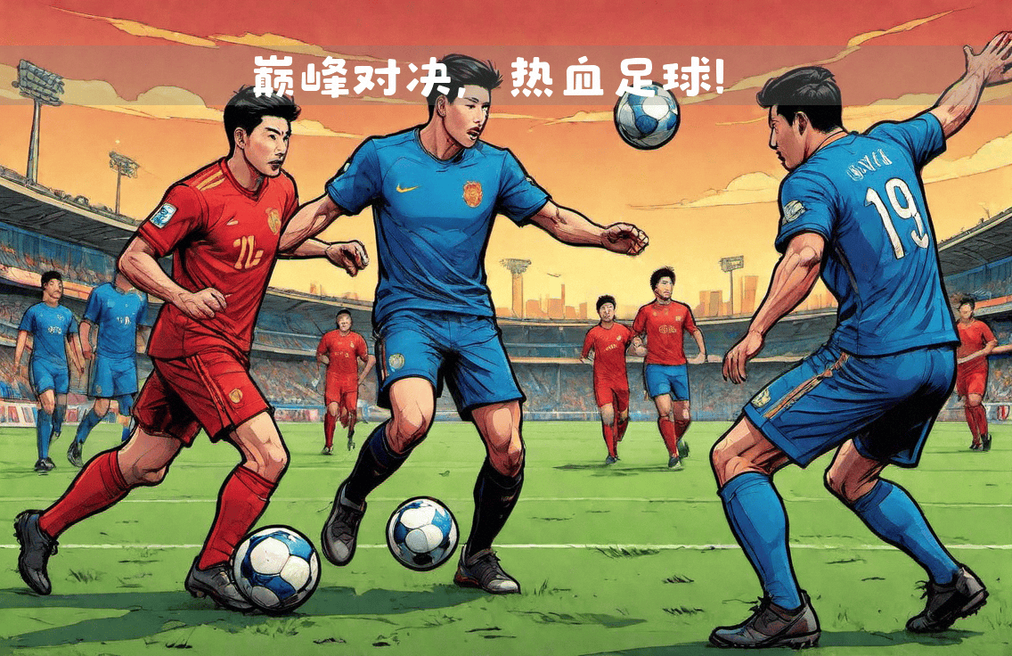 包含热血足球精彩对决引爆全场观众热情高涨的词条