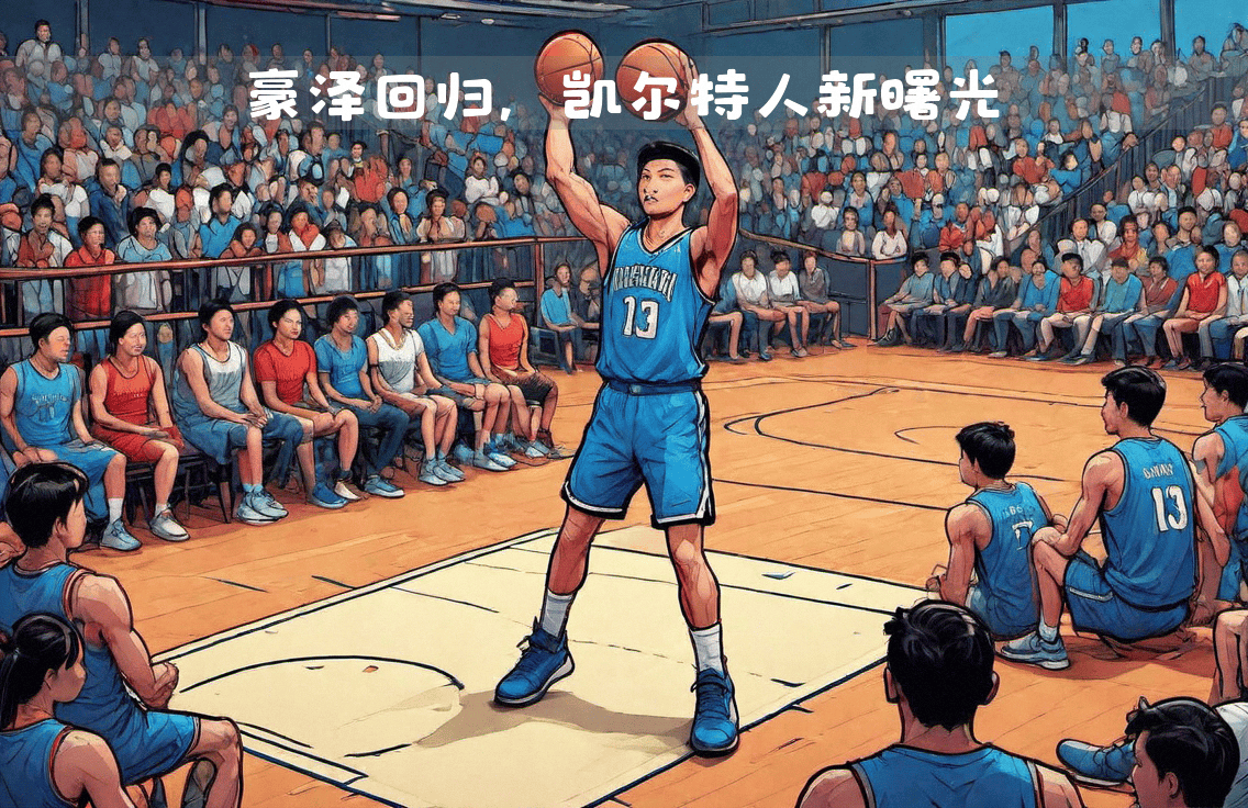 凯尔特人队两大核心伤愈回归，球队迎来转机的简单介绍