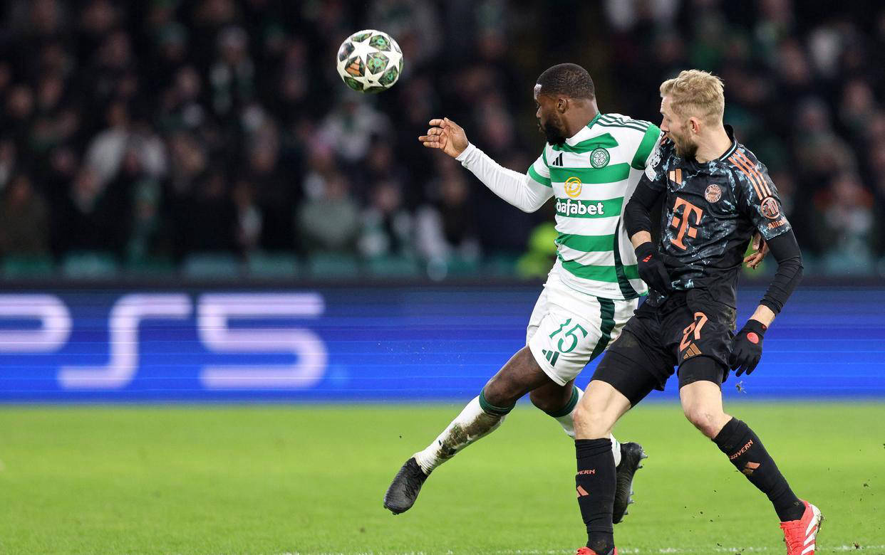 包含拜仁慕尼黑再胜法国豪门，强势领跑的词条