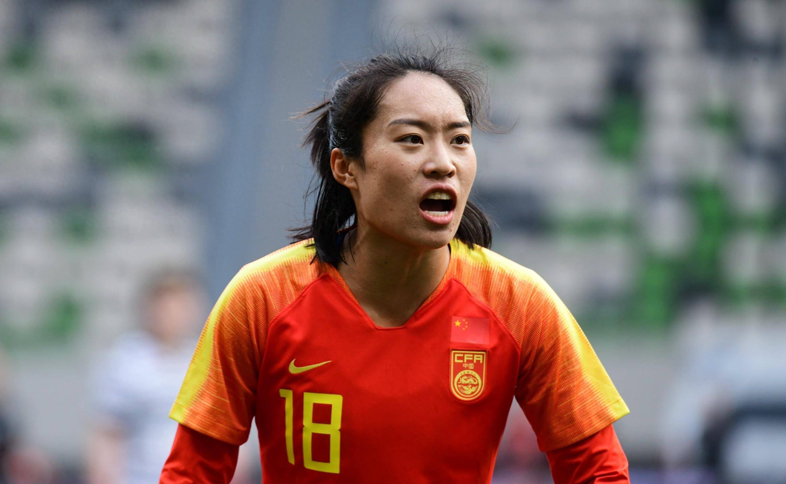 孤注一掷:女足赛场上每场比赛都是不可预测的简单介绍 孤注一掷:女足赛场上每场比赛都是不可预测的简单介绍