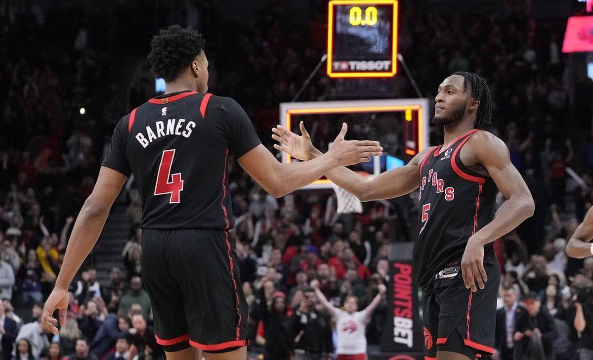 猛龙主控伤势恢复缓慢，或将缺席多场比赛的简单介绍