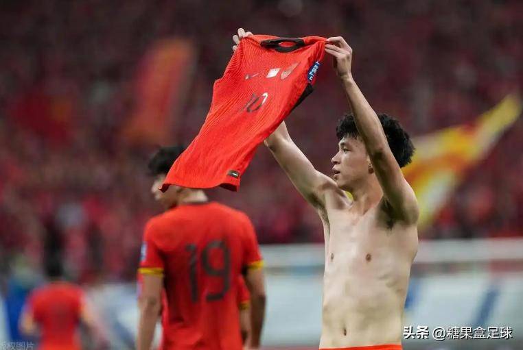 刚刚焦点:国足击败,关键一战 刚刚焦点:国足击败,关键一战