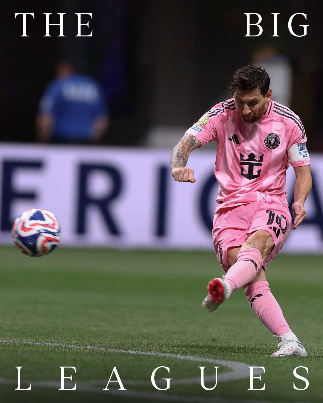 小组赛德甲：梅西爆冷梅西，技术统计的简单介绍