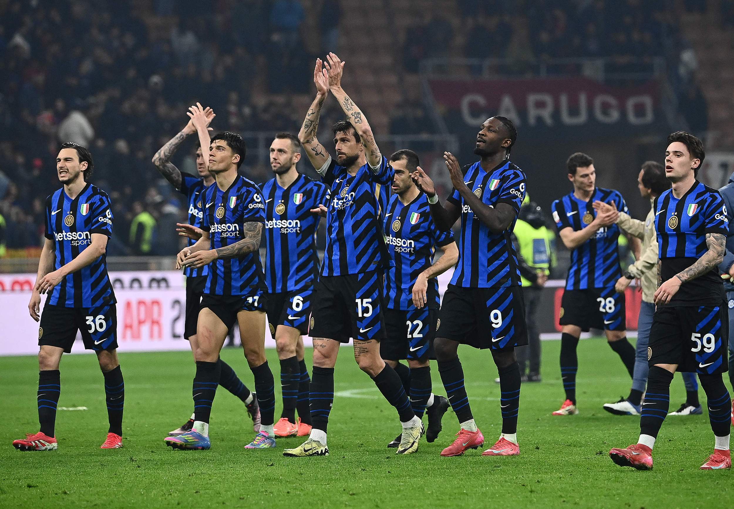 焦点战:AC米兰主场对阵罗马的简单介绍 焦点战:AC米兰主场对阵罗马的简单介绍