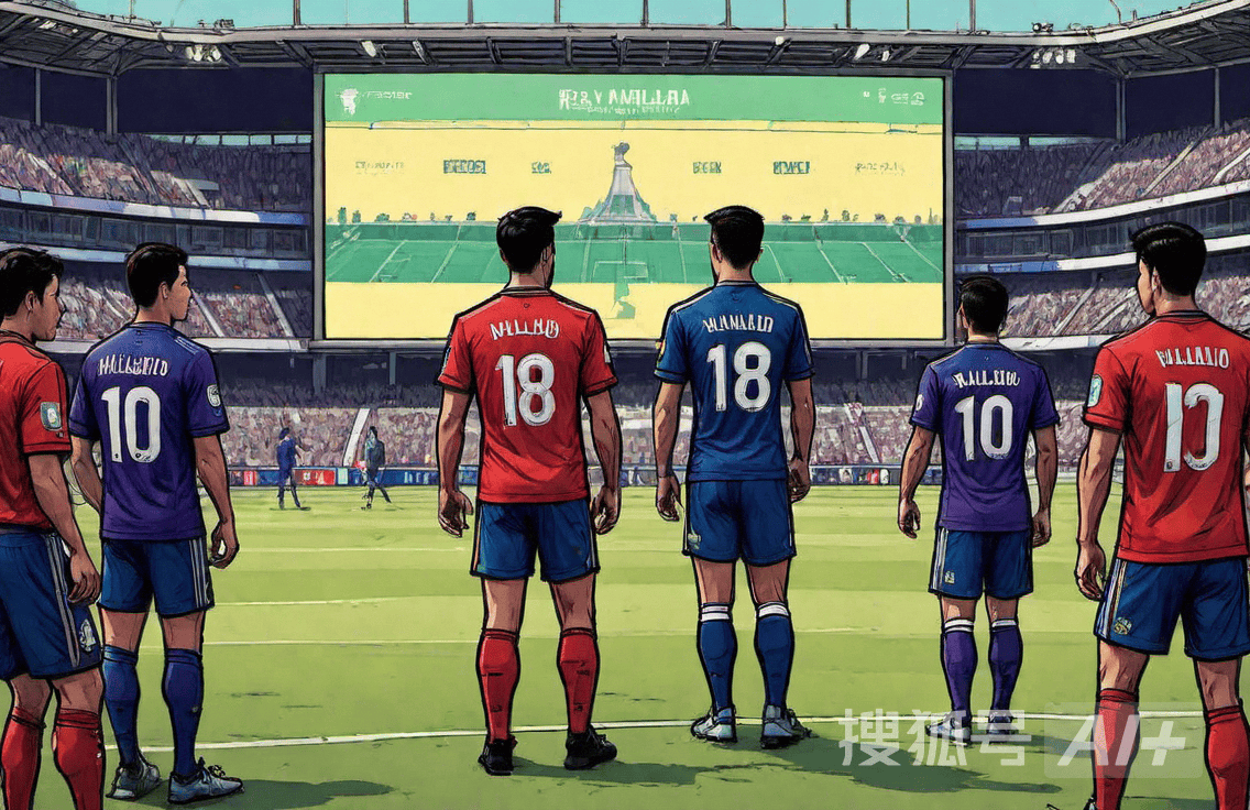 巴拉多利德胜负分明,实力被重新评估 巴拉多利德胜负分明,实力被重新评估