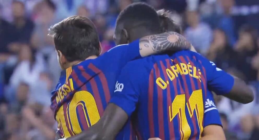 巴拉多利德胜负分明,实力被重新评估 巴拉多利德胜负分明,实力被重新评估