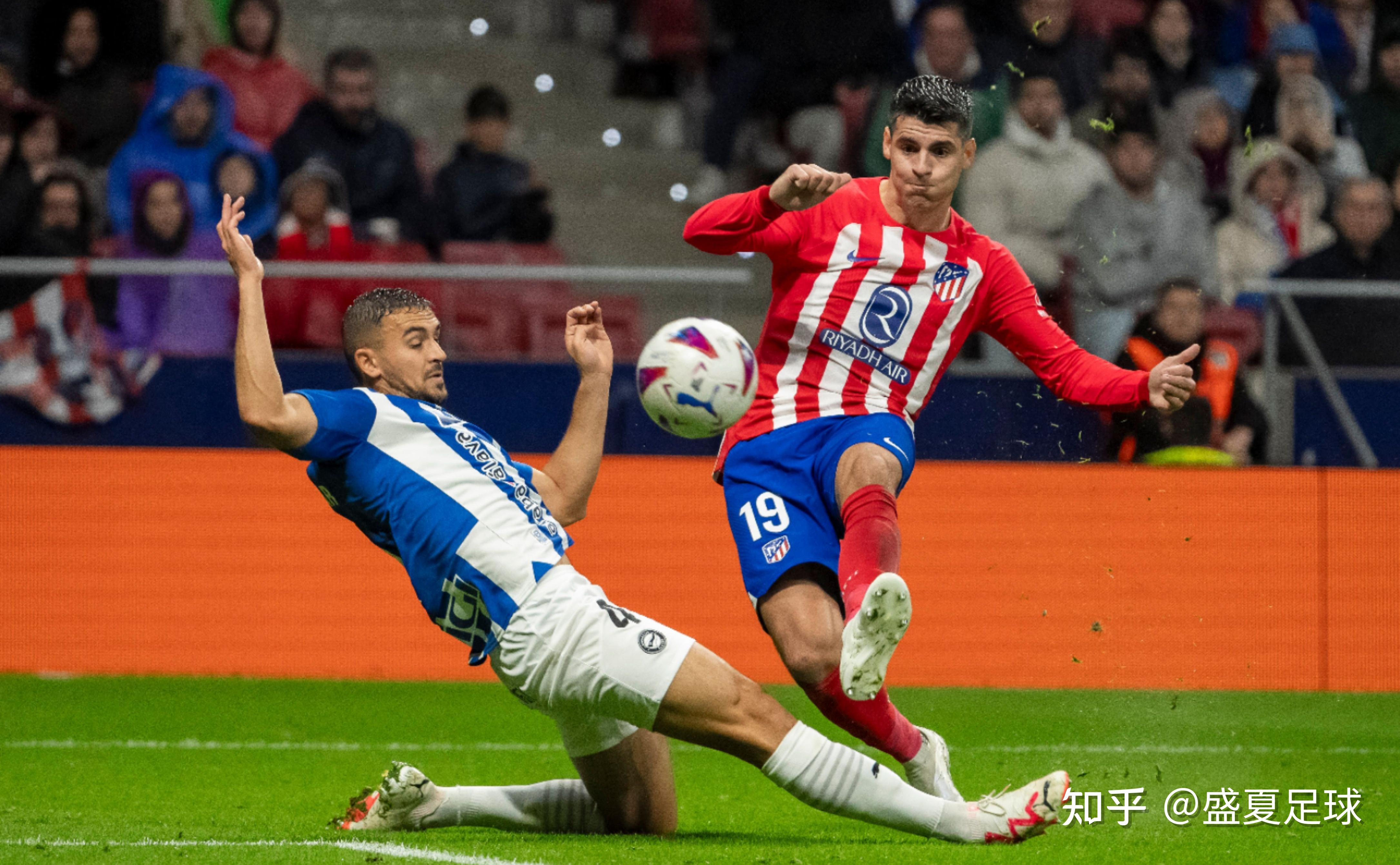 马德里德比：皇马对阵马竞引发激烈角逐