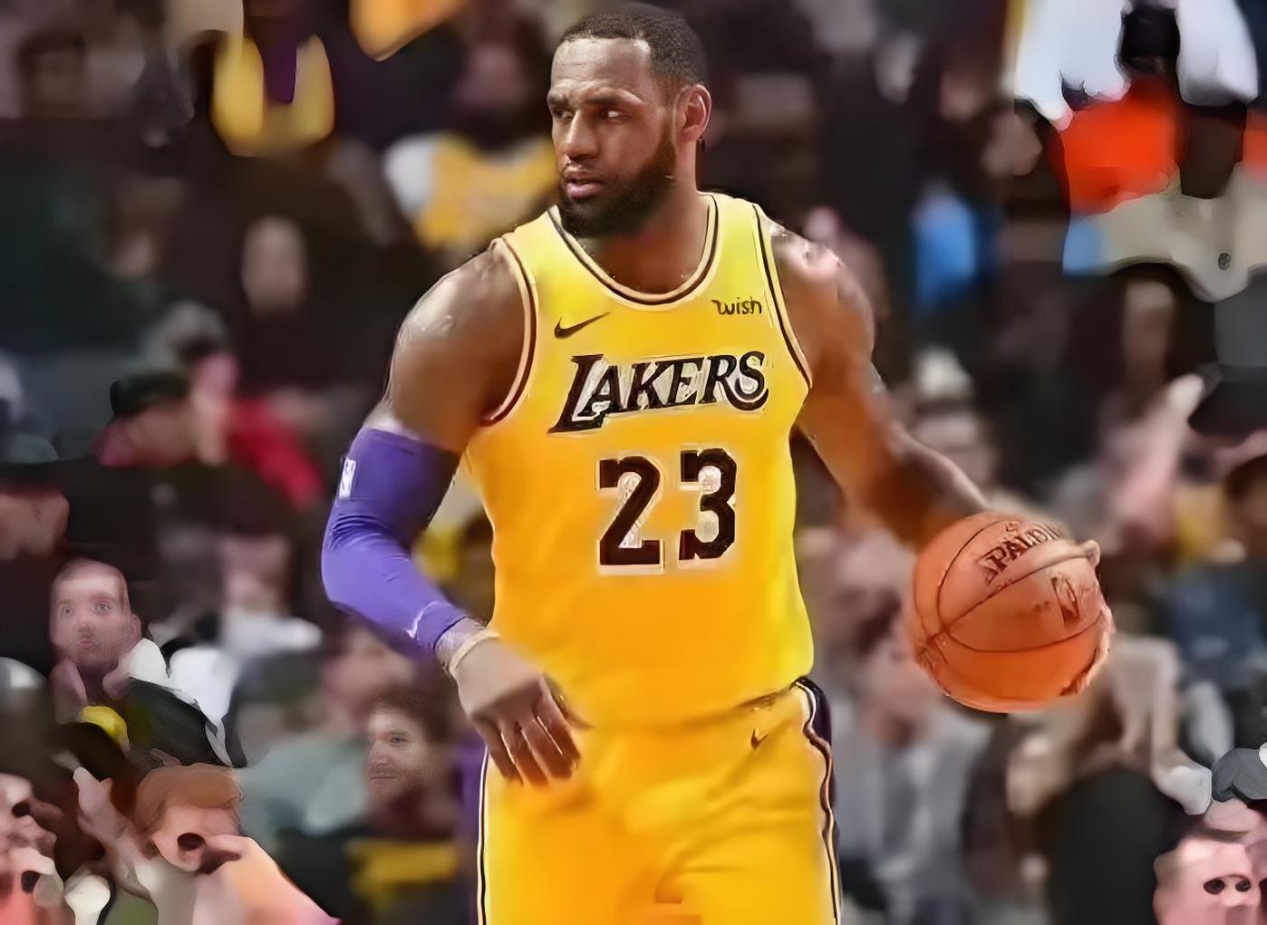 西部强队对决:湖人战士交锋如火如荼 西部强队对决:湖人战士交锋如火如荼