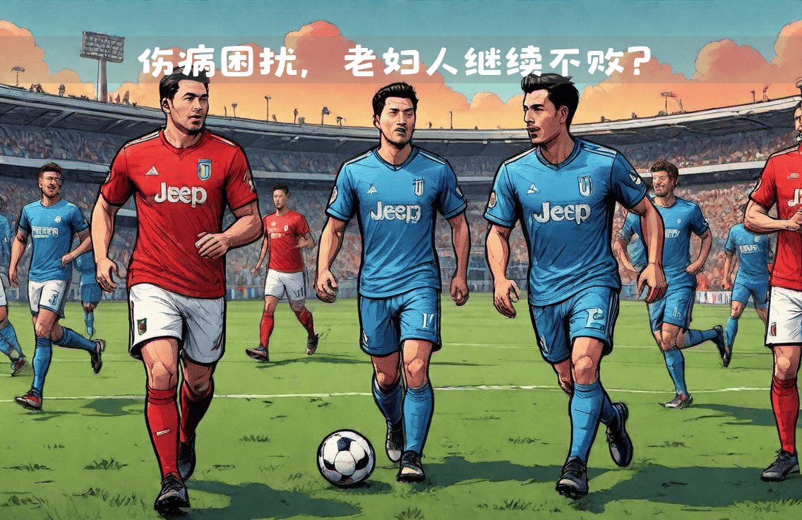 尤文图斯主场战胜对手，保持不败