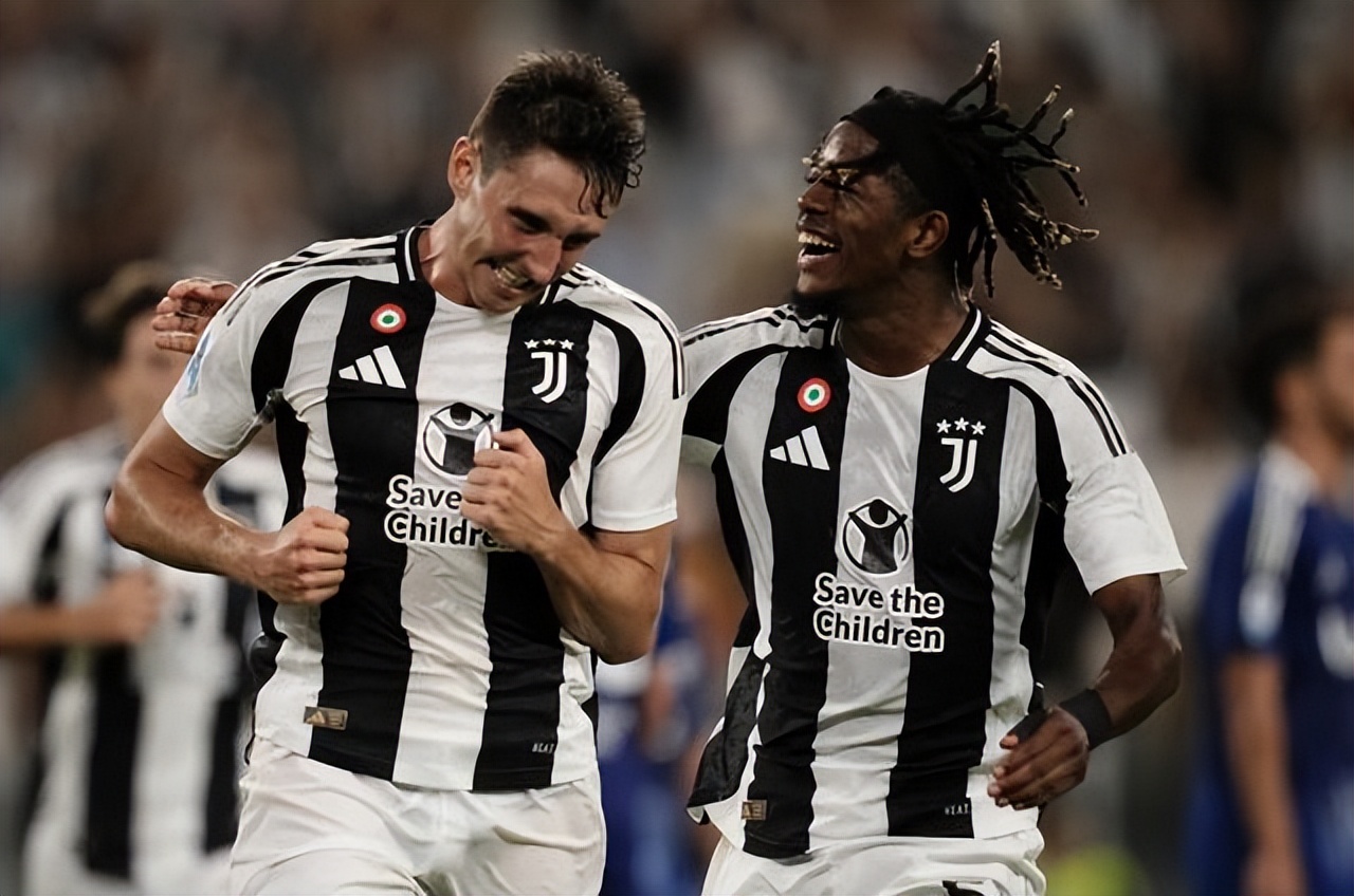 尤文图斯主场战胜对手，保持不败