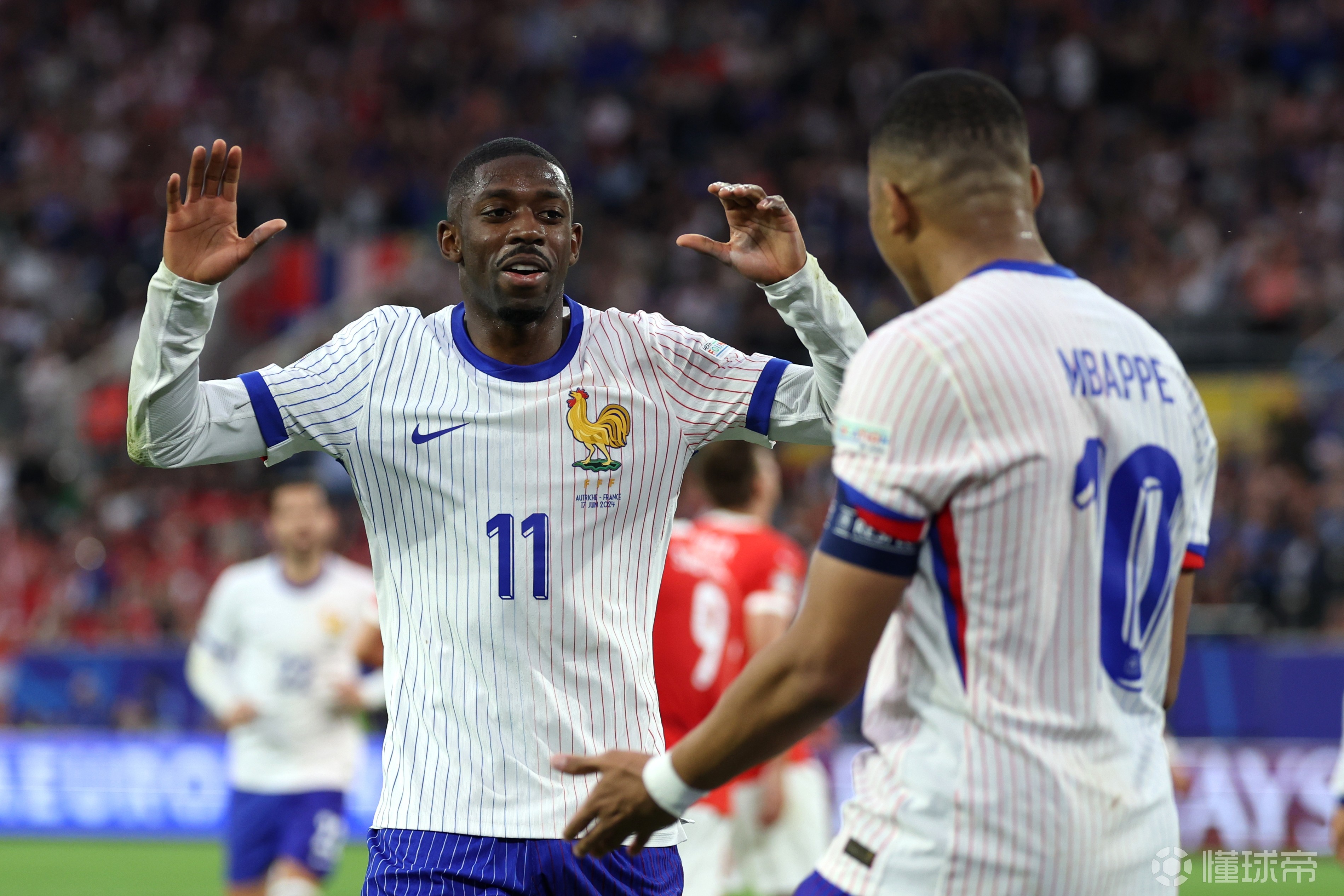 关于法国足球巨星在本轮取得进球的信息 关于法国足球巨星在本轮取得进球的信息