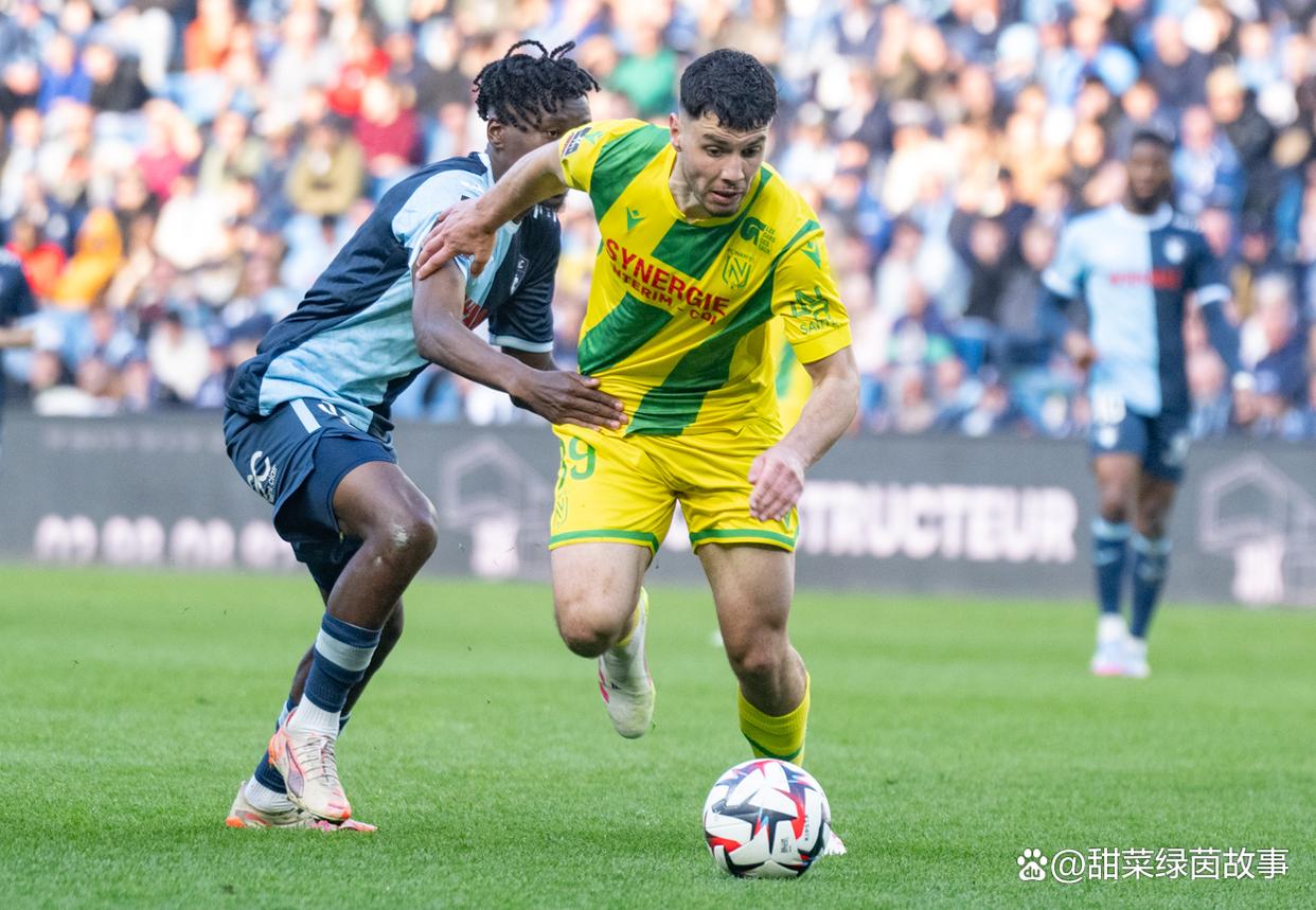 尼斯客场不敌南特,遗憾失利的简单介绍 尼斯客场不敌南特,遗憾失利的简单介绍