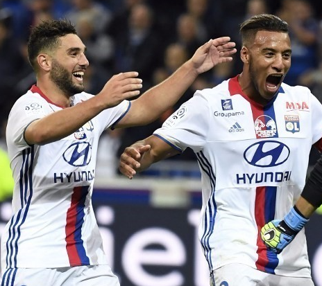 里昂主场大胜除掉卡昂,喜迎三连胜的简单介绍 里昂主场大胜除掉卡昂,喜迎三连胜的简单介绍