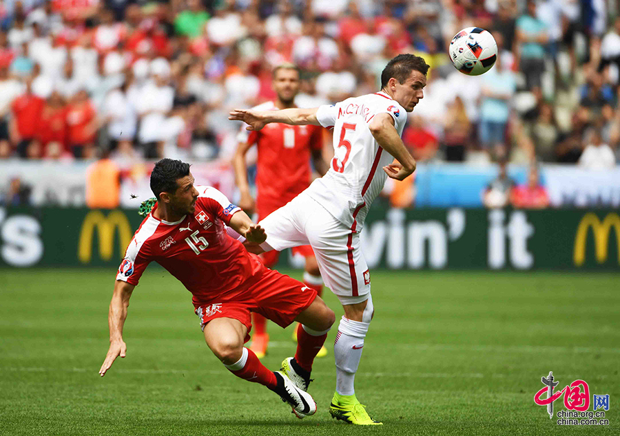 瑞士队成功晋级四分之一决赛的简单介绍 瑞士队成功晋级四分之一决赛的简单介绍