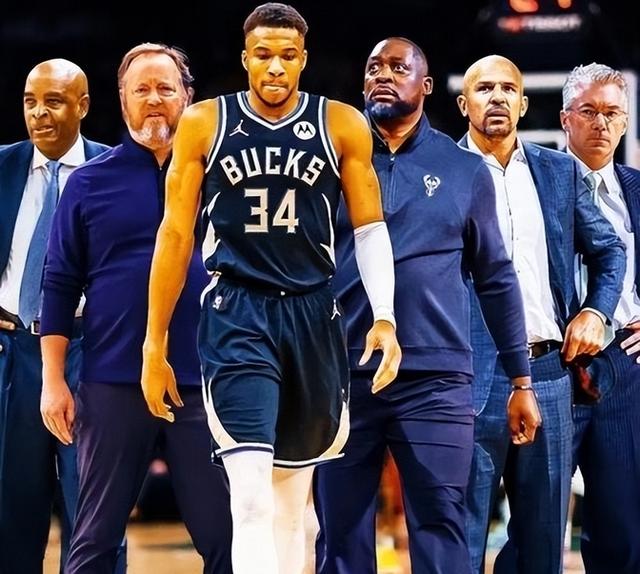 篮网遭遇雄鹿逆转,遭遇三连败的简单介绍 篮网遭遇雄鹿逆转,遭遇三连败的简单介绍