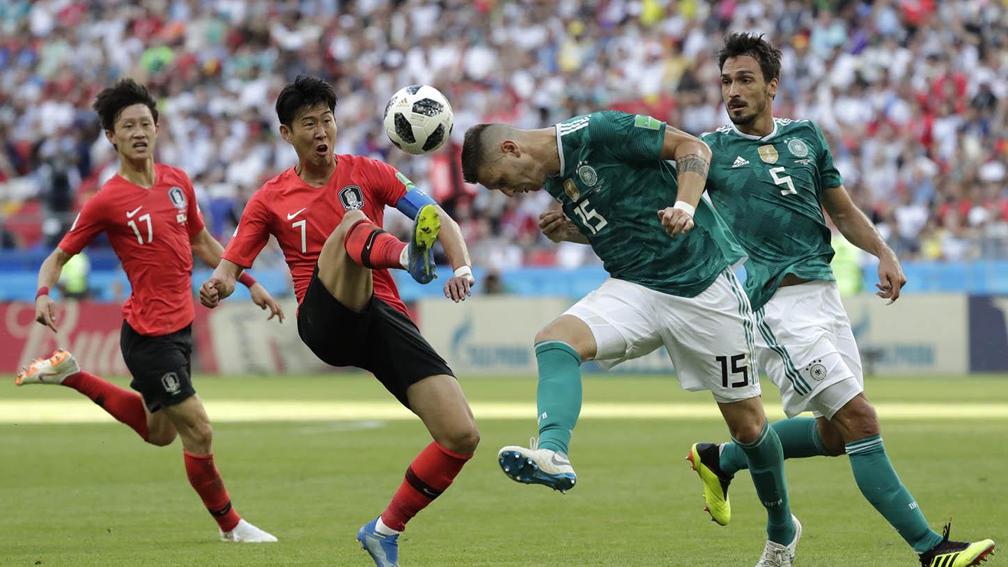 关于韩国羽毛球队碾压印尼羽毛球队,戴资颖制霸全场的信息 关于韩国羽毛球队碾压印尼羽毛球队,戴资颖制霸全场的信息