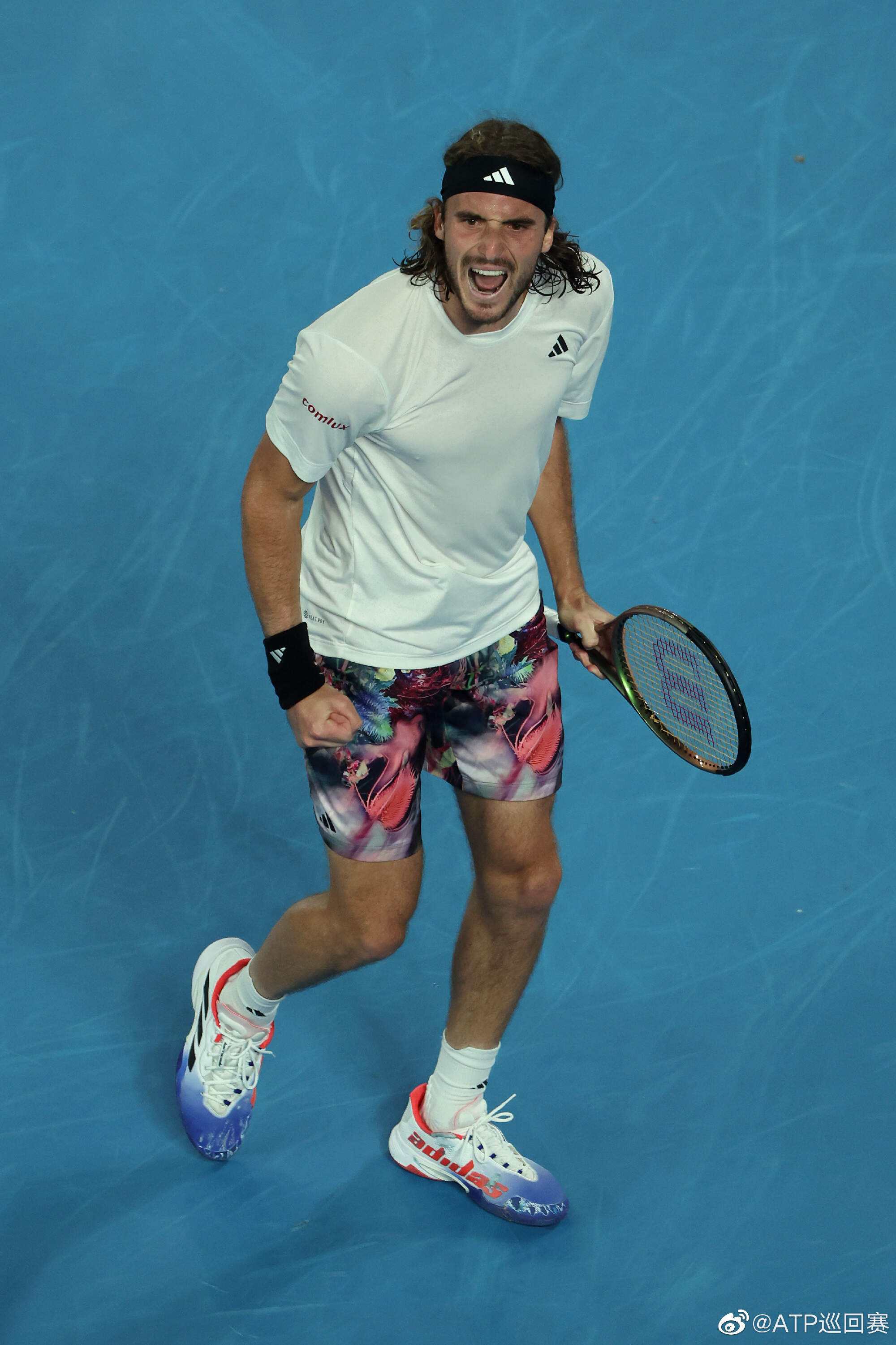 澳大利亚网球队碾压世界网球队,西西帕斯绝境逆转的简单介绍 澳大利亚网球队碾压世界网球队,西西帕斯绝境逆转的简单介绍