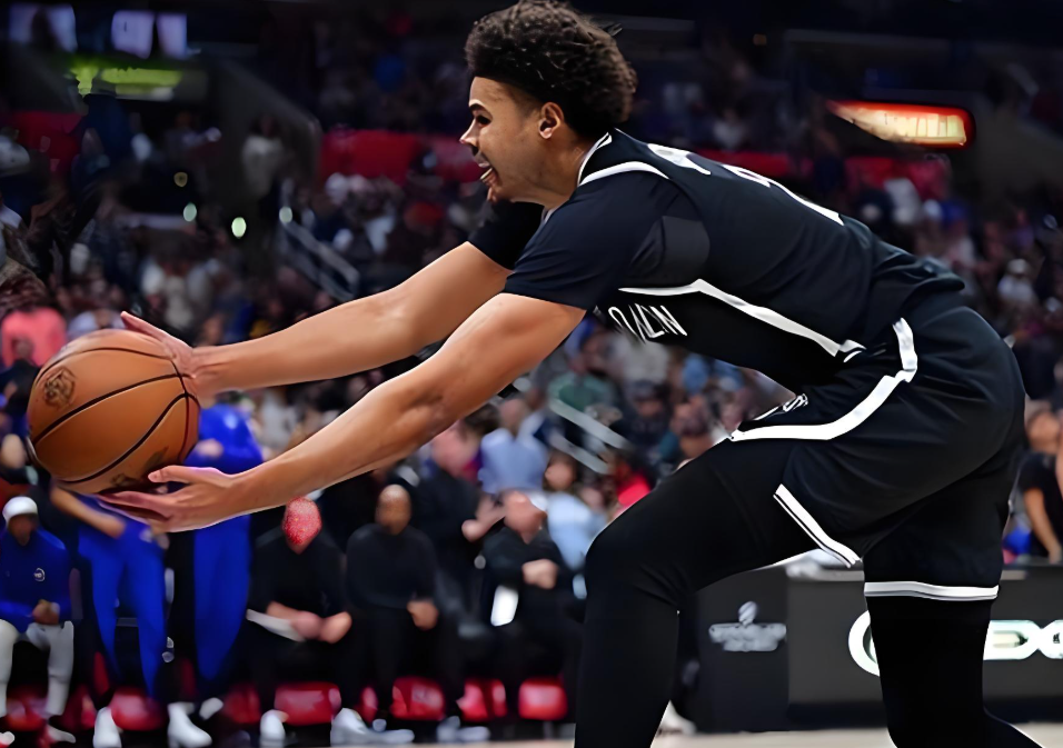 篮网告捷掘金，重获胜利