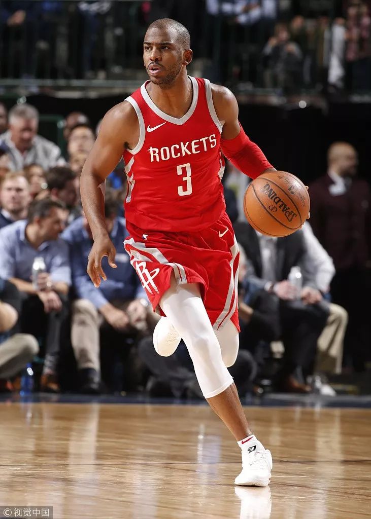 火箭轻取骑士，继续领跑