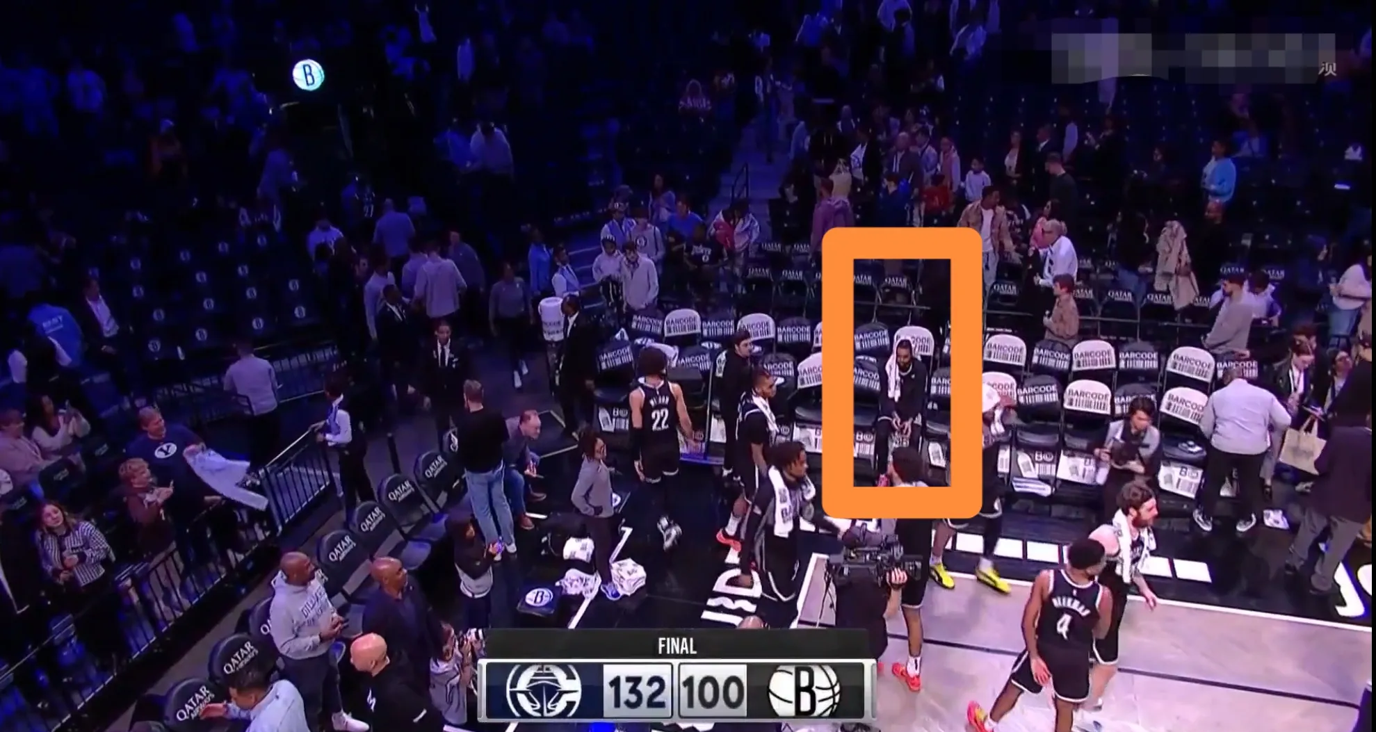 关于土耳其男篮横扫波兰男篮，拉塞尔统治全场的信息