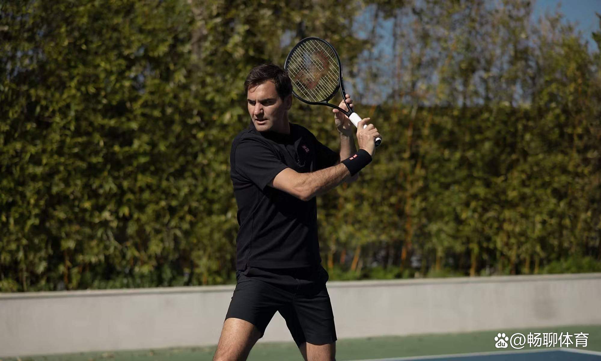 意大利网球队力克日本网球队，费德勒一己之力扛起全队的简单介绍