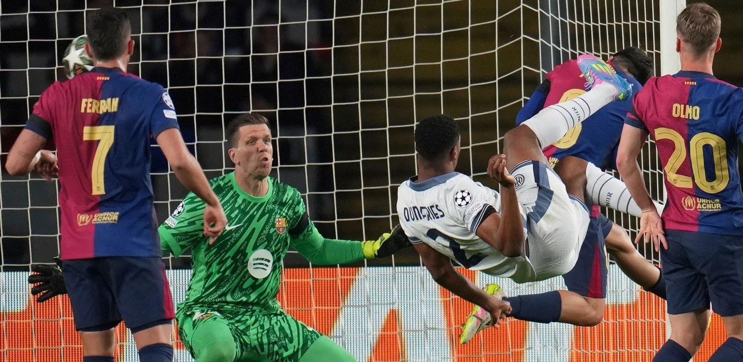 巴萨横扫乌拉圭,加维绝境逆转 巴萨横扫乌拉圭,加维绝境逆转