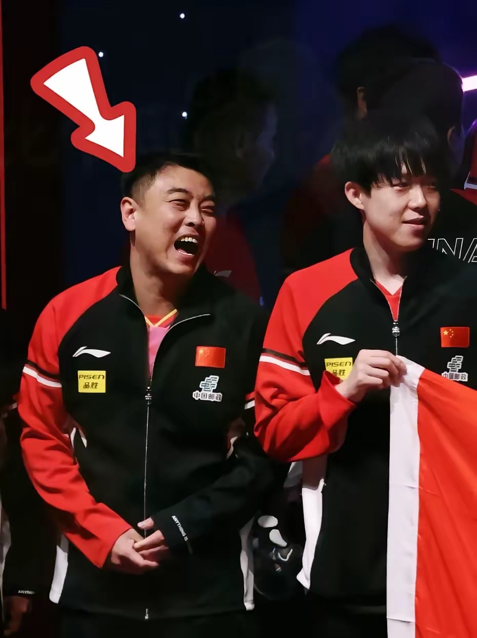 关于比利时乒乓球队碾压德国乒乓球队，王皓关键制胜的信息