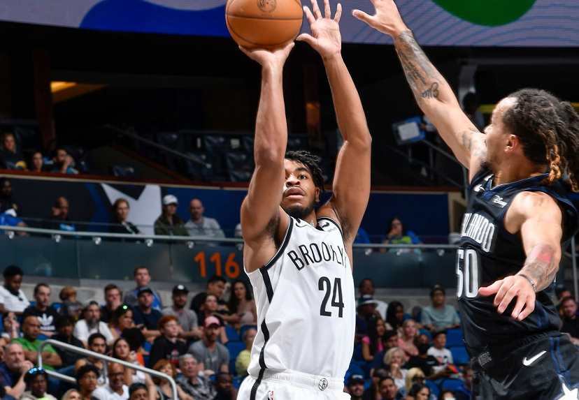 包含西班牙男篮逆转篮网，萨博尼斯统治全场的词条